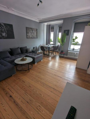 Stadtnah an der Förde 27 3 OG R
